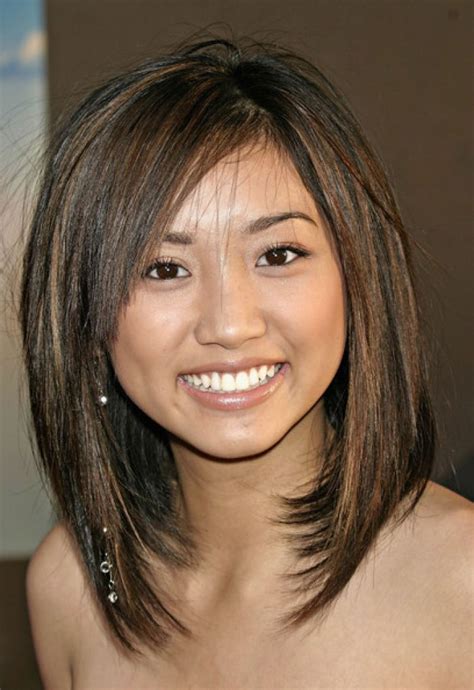 Long Bob Haircuts Are Sexy And Trendy To Look Gorgeous Long Bob Side Swept Hairstyles And