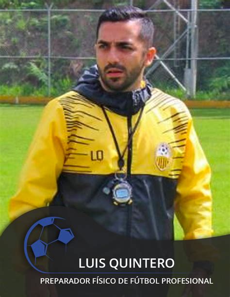 Luis Quintero 90 World Academy