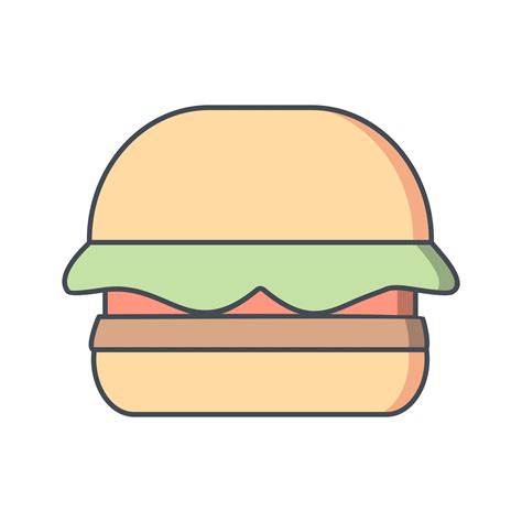 Download in svg and use the icons in websites, adobe illustrator, sketch, coreldraw and all vector design apps. Vector Hamburger Icon - Download Free Vectors, Clipart ...