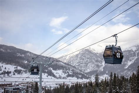 Maybe you would like to learn more about one of these? Copper Mountain Resort opens new American Eagle lift ...