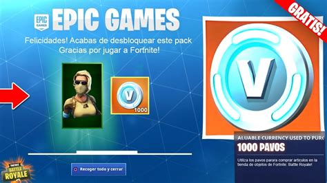 Ite pilot skins to get free fortnite fortnite fortnite ingame kein sound. Pack De 1000 Pavos Fortnite