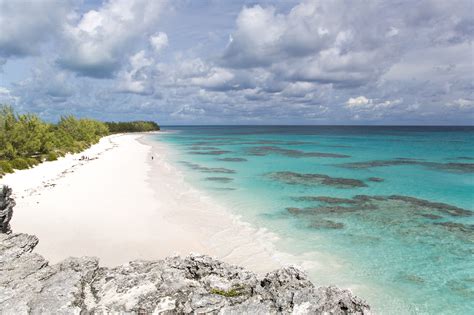 5 Best Hidden Spots To Visit In The Bahamas Dream Travel Trip