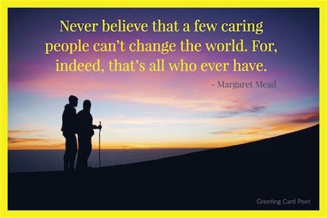 Caring Quotes So You Will Treat People Better Than They Deserve
