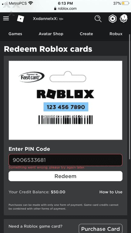 Free roblox robux no human verification survey. Free Roblox Gift Card Generator 2021 | No Human ...