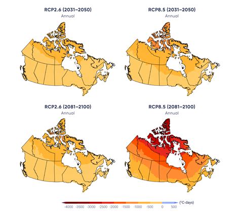 Chapter 4 — Canadas Changing Climate Report