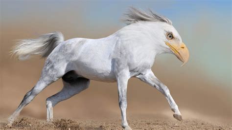 29 Hilarious And Flawless Animal Hybrids