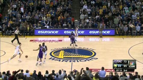 It isn't rare to see a single superstar carry their team to the promised land with their remarkable play on both ends of the floor. Klay Thompson scores NBA record 37 points in a quarter ...