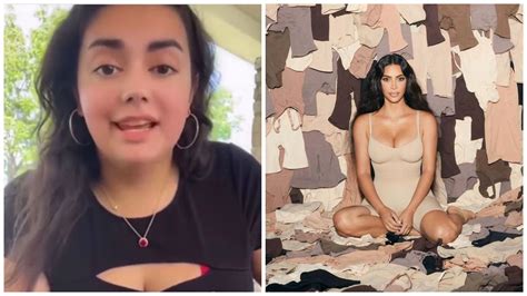 Joven Afirma Que Usar Una Faja De Kim Kardashian Le Salvó La Vida Cuando Recibió Un Balazo