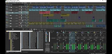 Top 12 Best Music Production Software For Audio Professionals Xttrawave