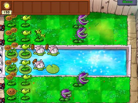 Black And Gold Games Unblocked Games Plants Vs Zombies