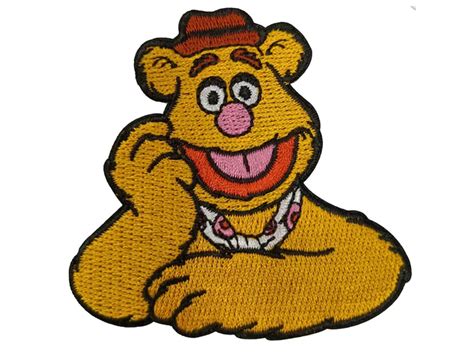 Fozzie Bear Muppets