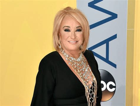 Country Singer Tanya Tucker Hospitalized After A Fall Fox News