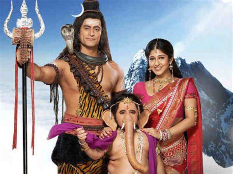 On this page you can download mahadev status and image and install on windows pc. Devon Ke Dev Mahadev | Lord Ganesh | Sadhil Kapoor - Filmibeat