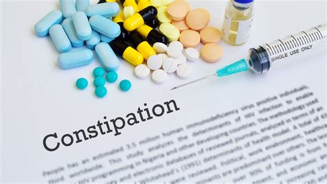 How To Treat Constipation And “bowel Accidents” Without Medication