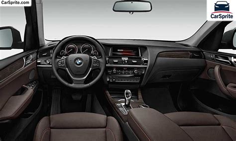 Sorry, there are no cars that match your search. BMW X3 2018 prices and specifications in Saudi Arabia | Car Sprite