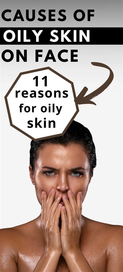 Reduce Oily Skin Help Oily Skin Oily Skin Face Moisturizer For Oily