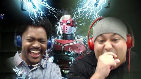 Cory Vs Dashie Who Is Getting Exposed Injustice 2 2 2017