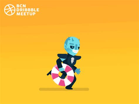 Download Winter is here...? by Moncho Massé | Dribbble | Dribbble