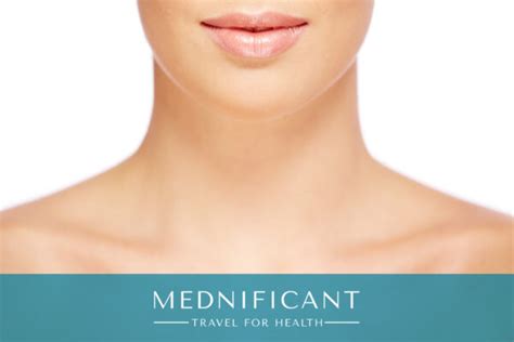 Neck Lift Mednificant Travel For Health