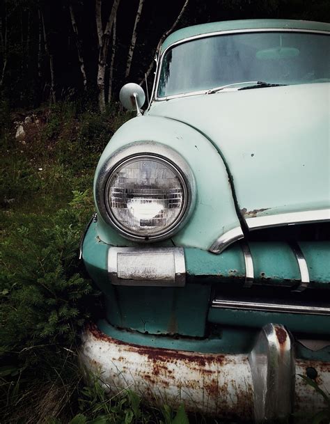 Simple Antique cars nova scotia with Original Part | Antique and