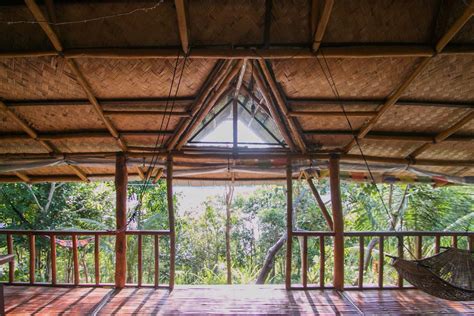 Bahay Kubo Features That Can Be Adapted Into Modern Design