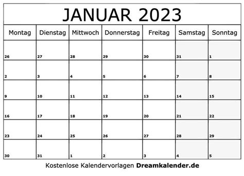 Kalender Januar 2023 Zum Ausdrucken Lycée Marc Bloch De Sérignan