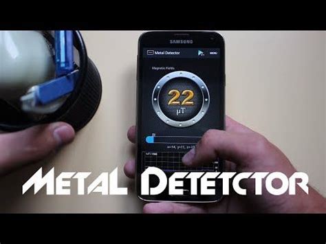 Bfo metal detector from electric fly swatter. Metal Detector how to make - YouTube | Metal detector ...