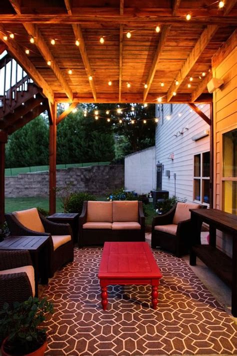 Cozy patio seating ideas to enhance your outdoor space). 37 best Under Deck Ideas images on Pinterest | Backyard ideas, Garden ideas and Porch ideas