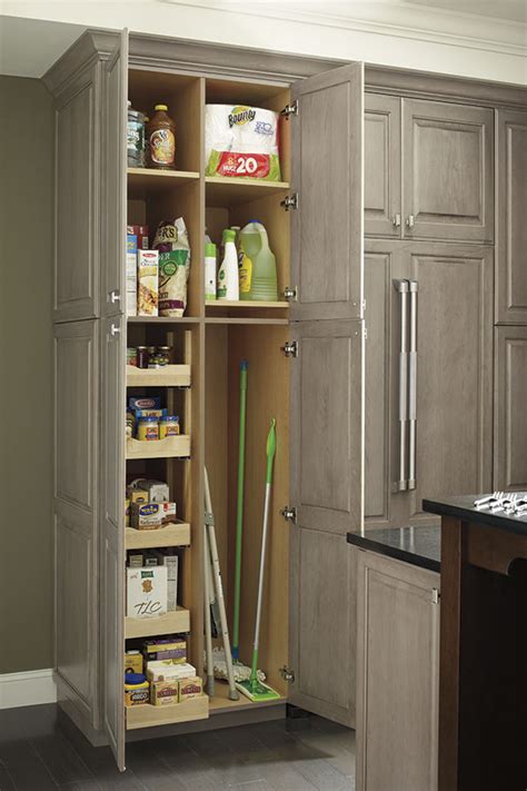 Broom And Utility Closet Storage Ideas And Organization 42 Off