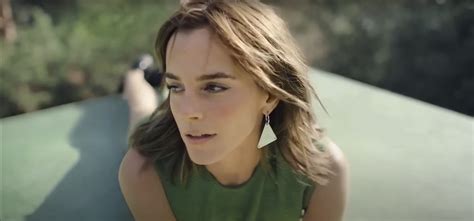 Pradas Emma Watson Advert Full Version