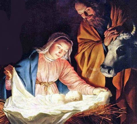 Date Of Jesus Christ Birth
