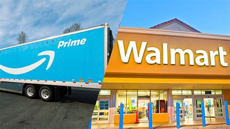 Walmart Takes a Swing at Amazon, Says a $99 Membership Shouldn't be Required to Get Free ...