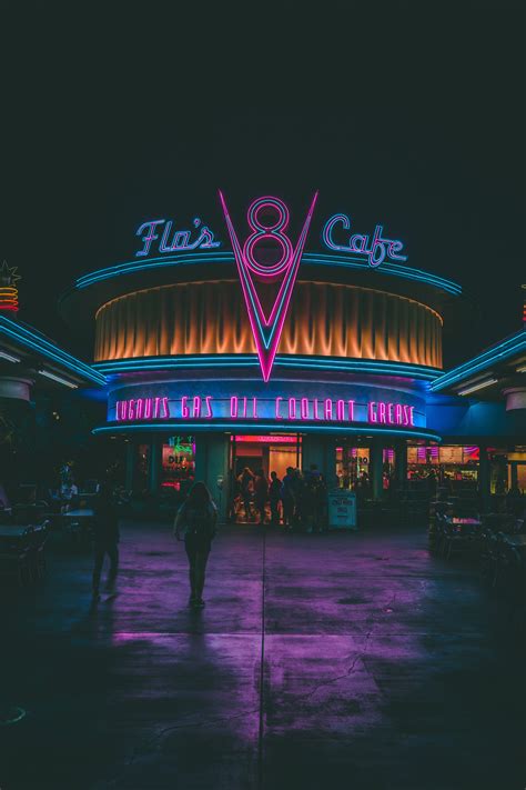 1000 Beautiful Neon Lights Photos · Pexels · Free Stock Photos