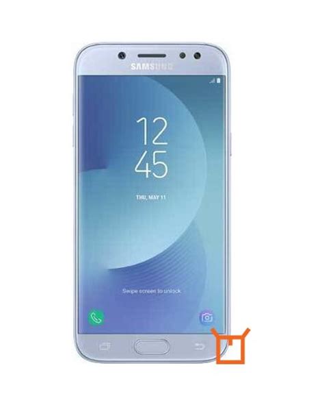 Samsung Galaxy J7 Pro 2017 Dual Sim 64gb Blue 7348861299
