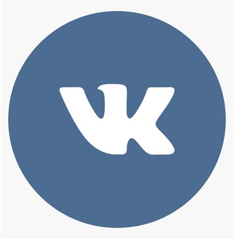 vk share button social media icons vk hd png download kindpng