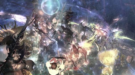 Ffxiv Wallpapers Top Những Hình Ảnh Đẹp