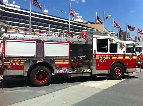 Fdny Engine Company 23 Scott Berliner Flickr