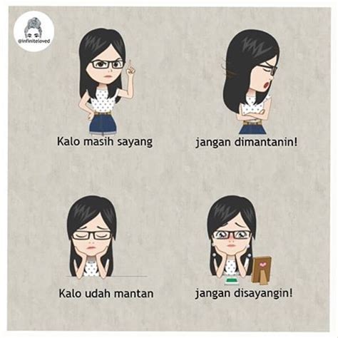 Pengertian gambar ilustrasi adalah suatu gambar yang dimana gambar ini memiliki maksud atau tujuan tersendiri dan gambar ini dilakukan di media yang berbentuk 2 dimensi (contohnya di kertas, dan lainnya). 30 Meme Ilustrasi Gambar Kehidupan Cewek dan Cowok di ...