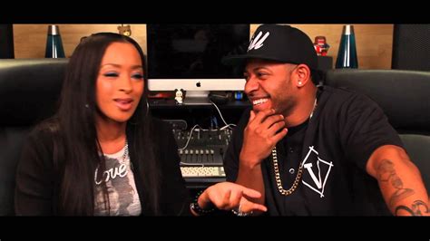 eric bellinger interview beyond the talent youtube