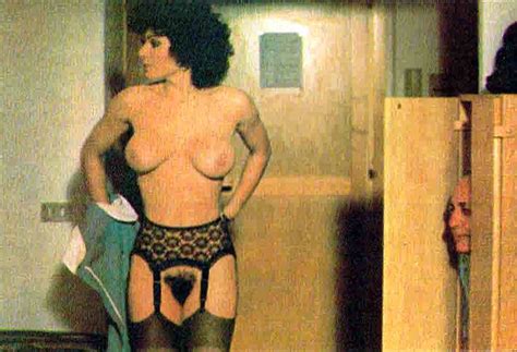 Carmen Russo I Nude Pics Página 2