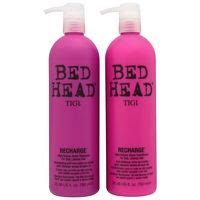 Tigi Bed Head Hair Care Recharge Tween Set Shampoo Ml Conditioner