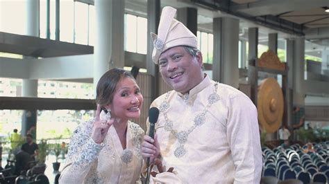 Budaya dan pantang larang bila berkunjung ke kawasan/penempatan orang dayak. Variasi Performing Arts - Pantang Nenek Moyang Aku 2019 ...