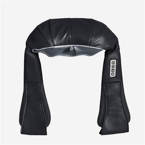 Order Surplus Rest Easy Neck And Back Pillow Massager The Sm Store