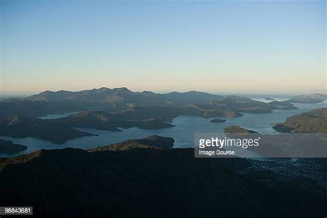 Queen Charlotte Sound Stock Photos Photos And Premium High Res Pictures