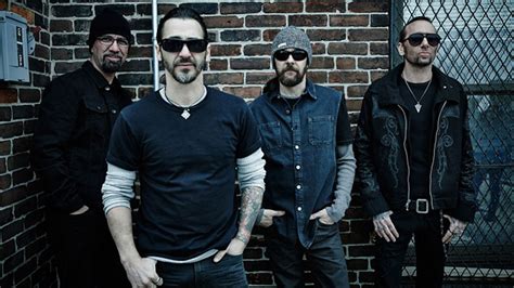 Godsmack How Fans Are Reacting To Our New Album So Far Ultimate Guitar