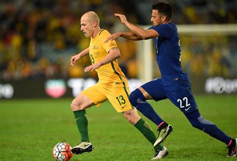 Watch live football online today live hd. Australia vs Thailand Live Streaming Football Match ...