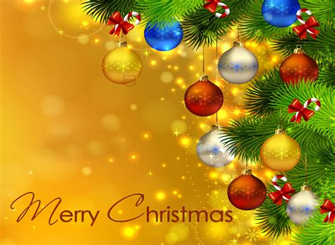 Merry Christmas HD Images