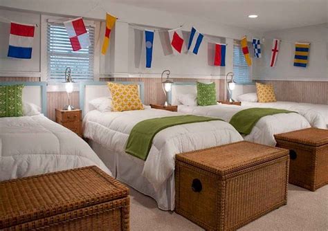 70 Rustic Lake House Bedroom Decorating Ideas Modern