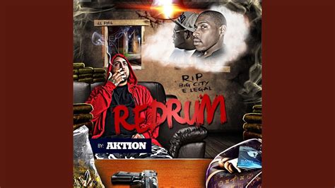 Redrum Youtube