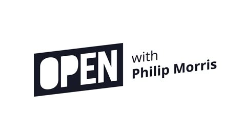 Open Philip Morris W Polsce